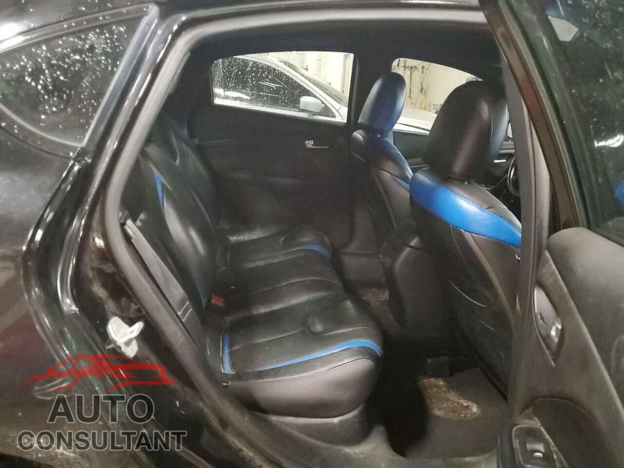 DODGE DART 2013 - 1C3CDFCHXDD328177