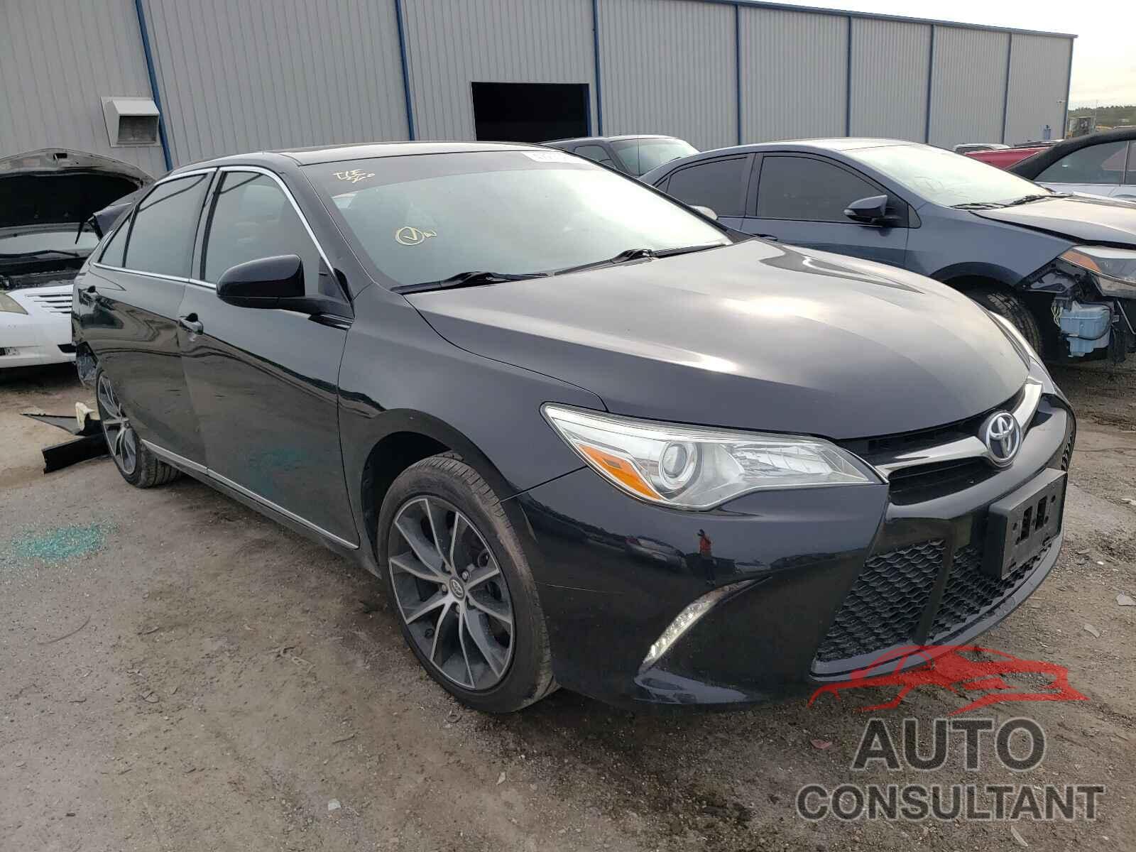 TOYOTA CAMRY 2016 - 4T1BF1FK3GU604548