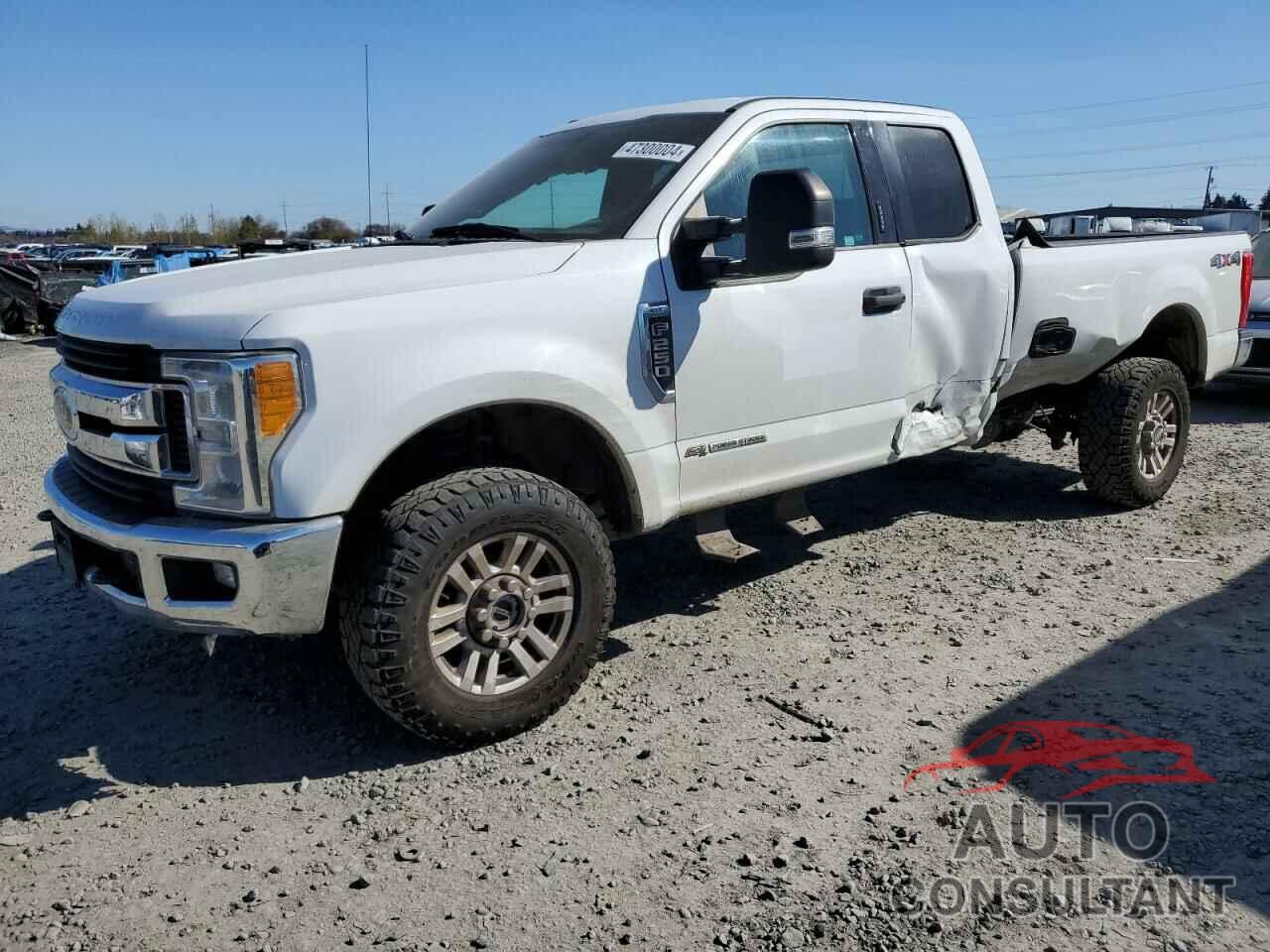 FORD F250 2017 - 1FT7X2BT4HEE33462