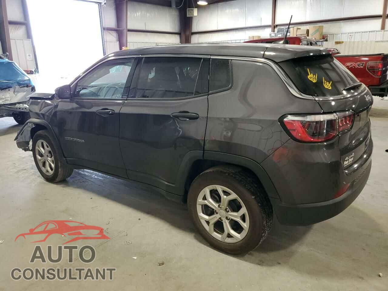 JEEP COMPASS 2024 - 3C4NJDAN5RT169337