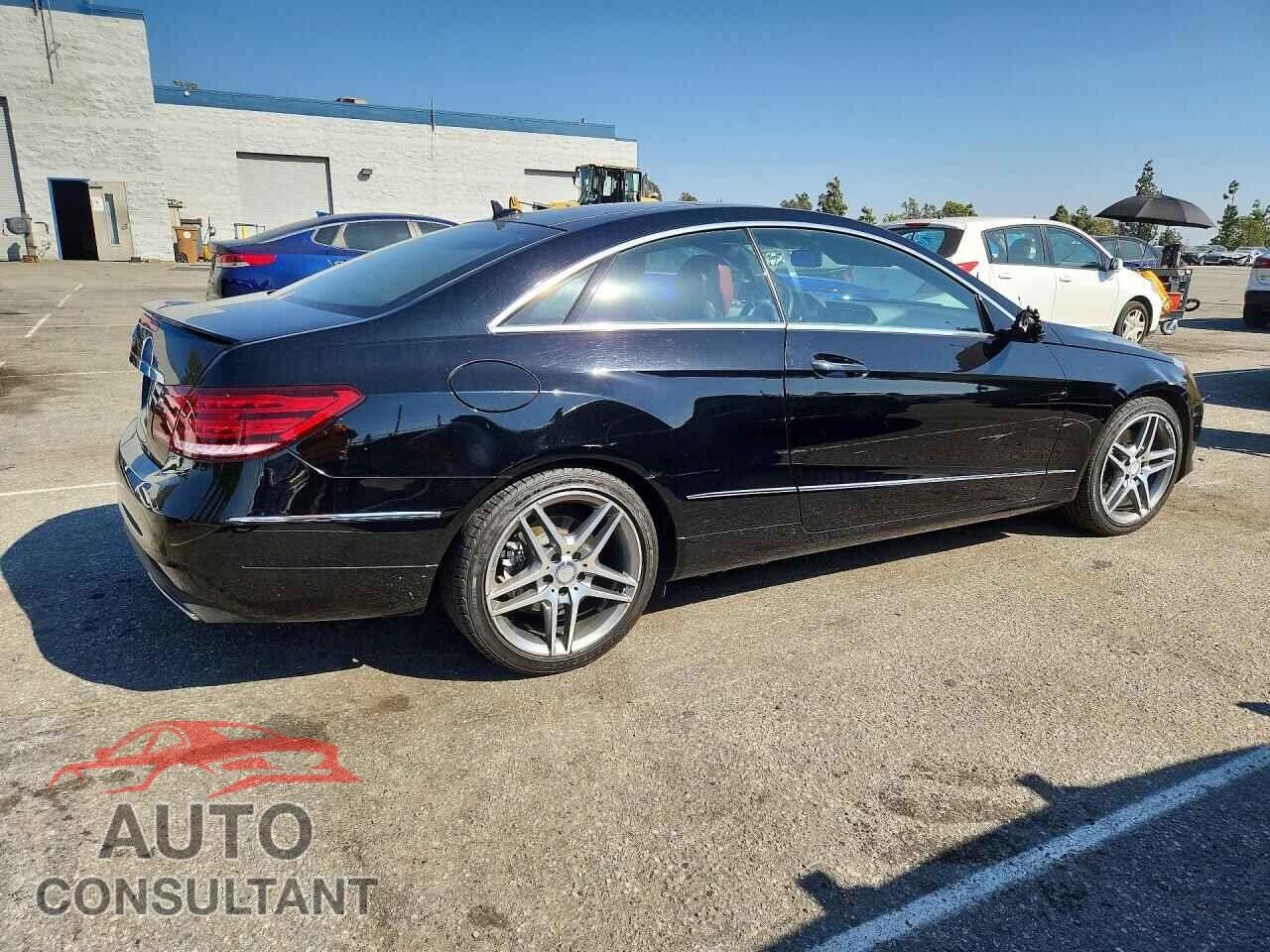 MERCEDES-BENZ E-CLASS 2015 - WDDKJ6FB1FF303415
