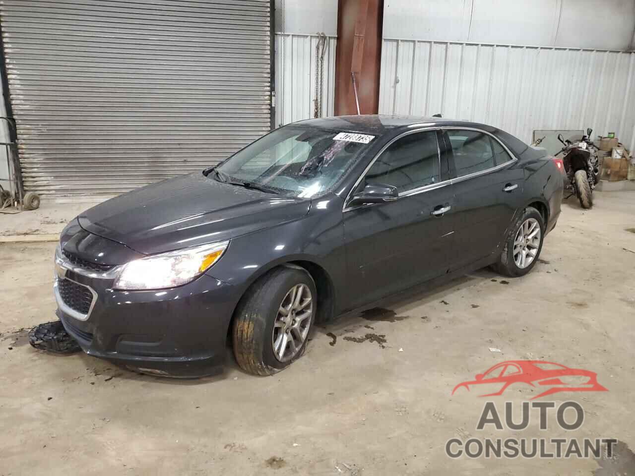 CHEVROLET MALIBU 2014 - 1G11C5SL2EF137275