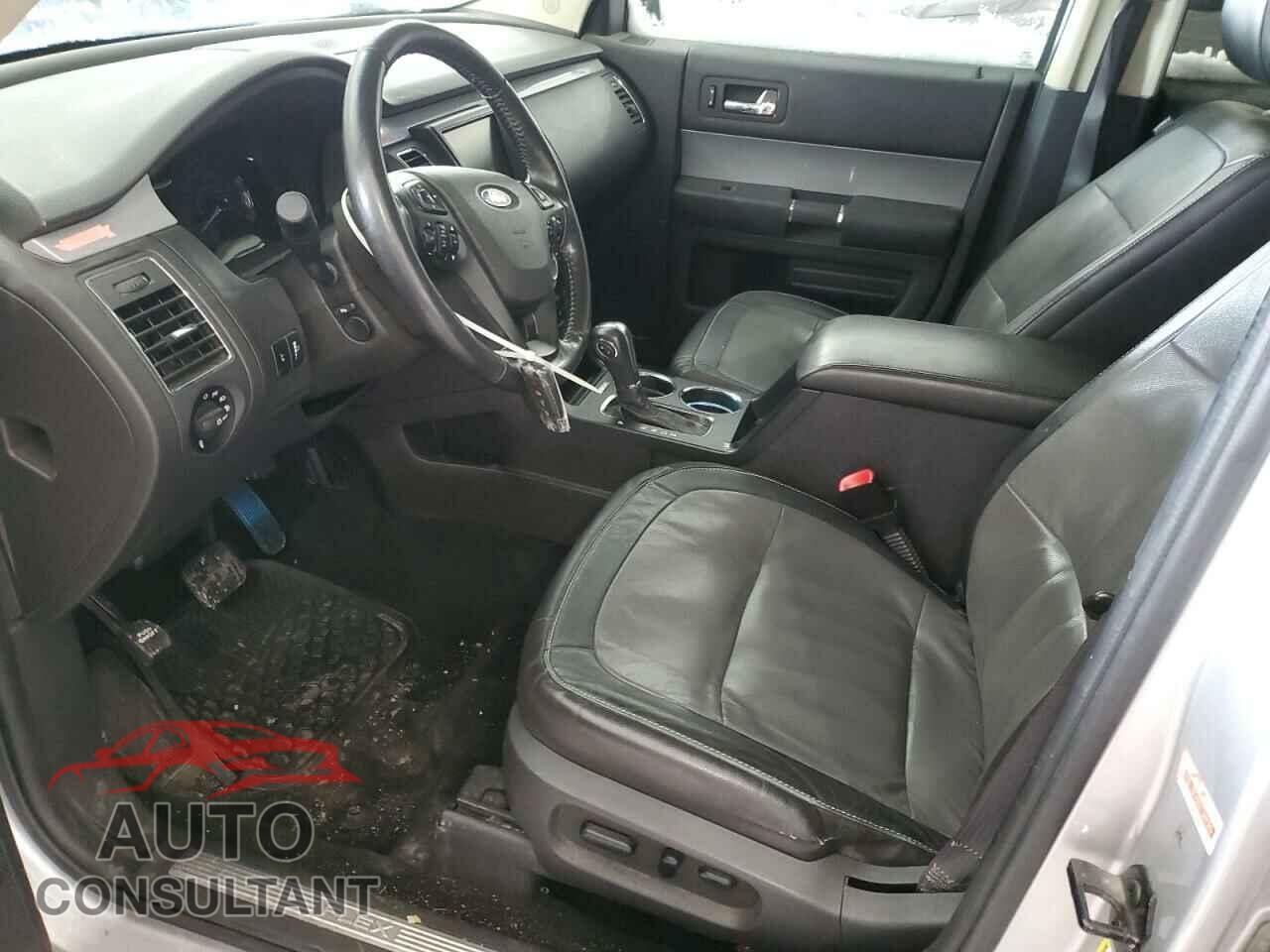 FORD FLEX 2013 - 2FMGK5D86DBD26388