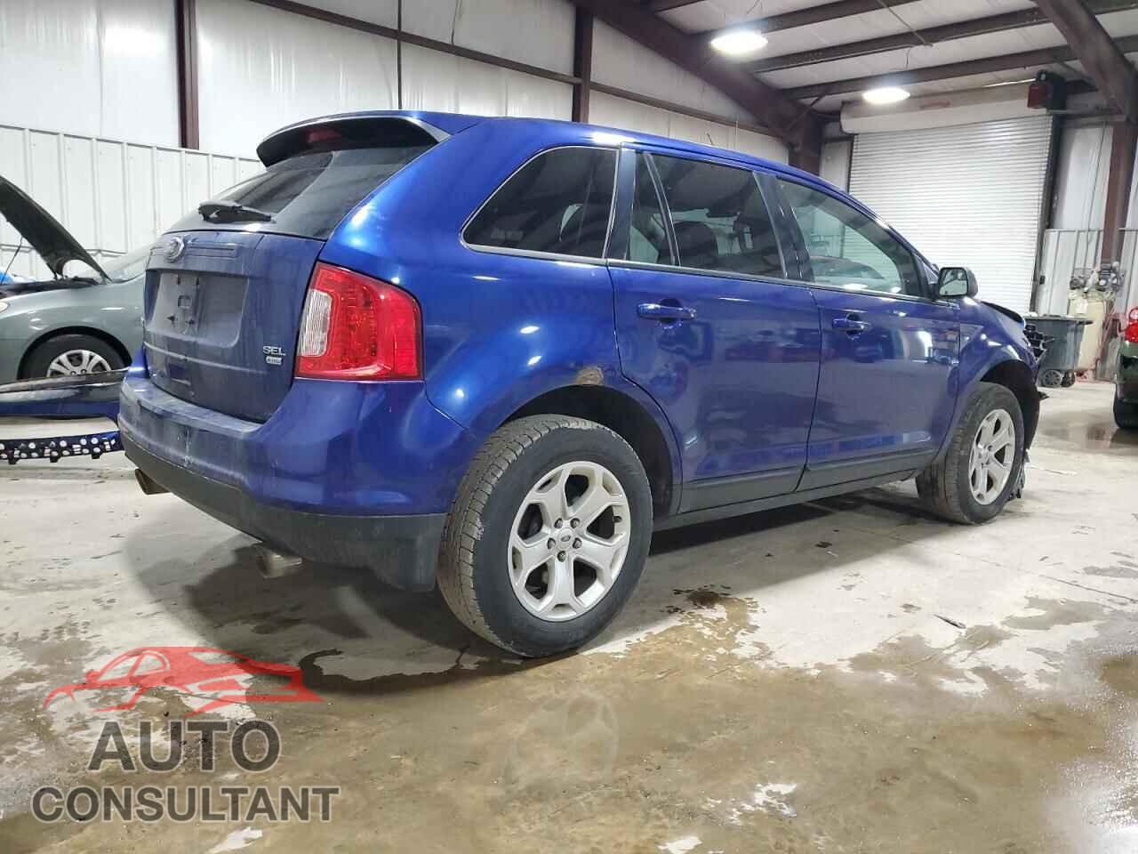FORD EDGE 2013 - 2FMDK4JC6DBA41082