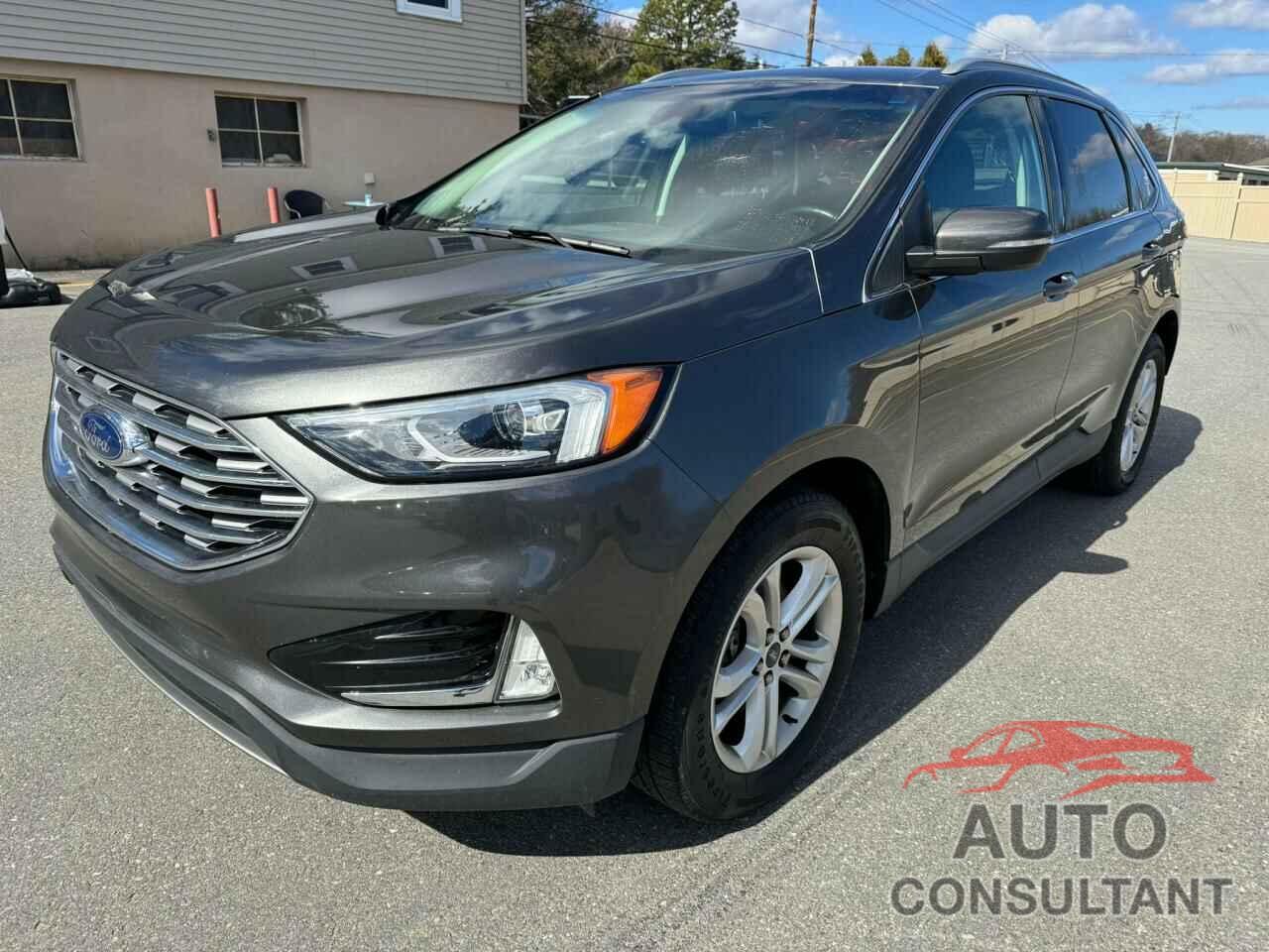 FORD EDGE 2019 - 2FMPK3J98KBC03111