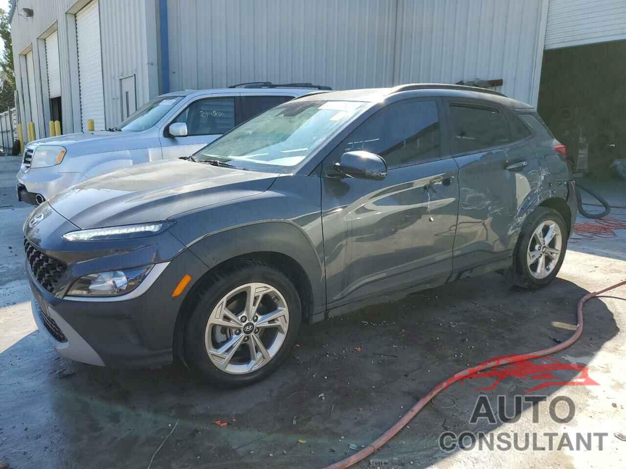 HYUNDAI KONA 2023 - KM8K62AB0PU982954