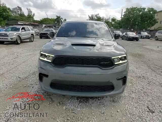DODGE DURANGO 2021 - 1C4SDJGJ3MC864675