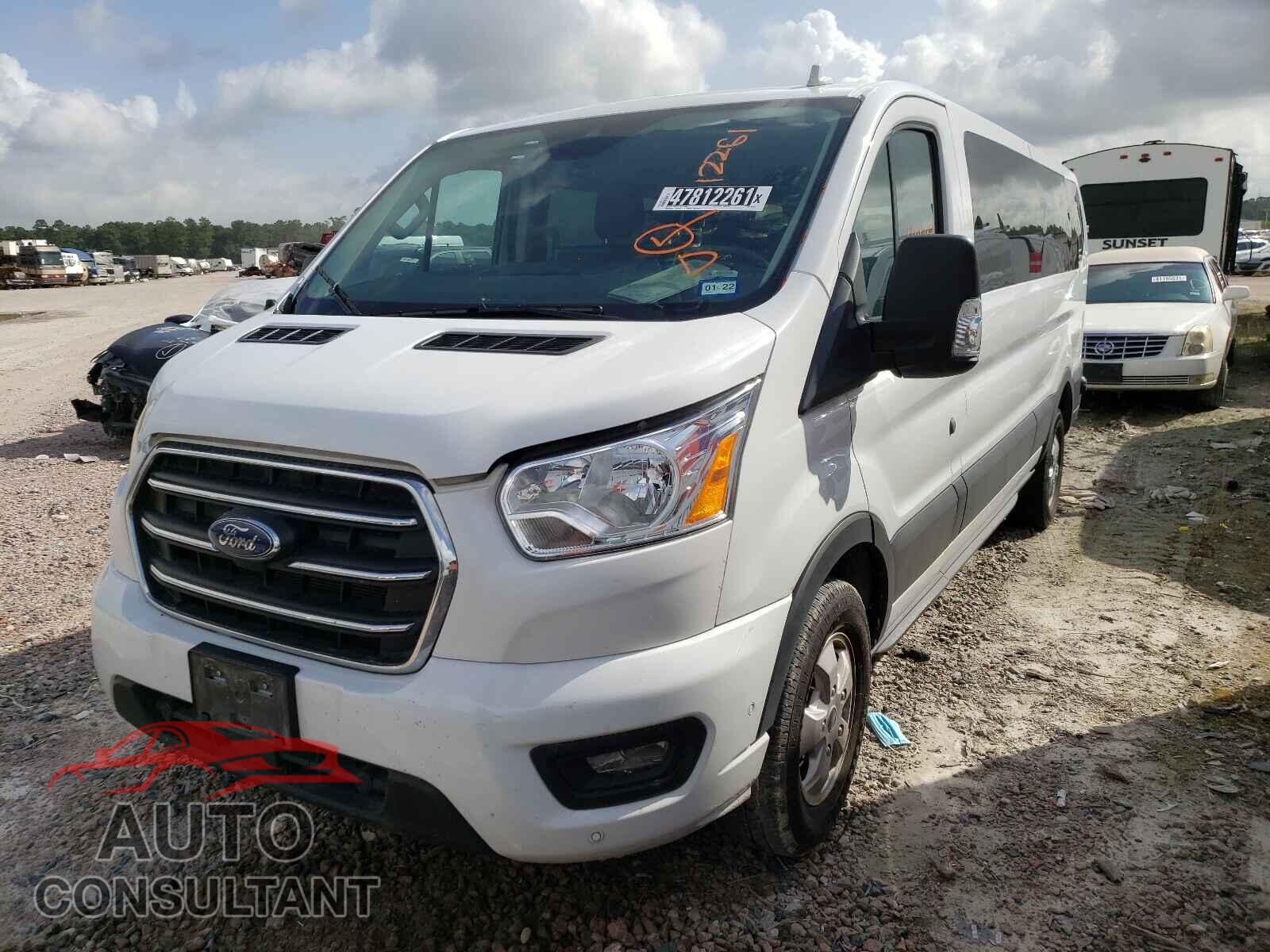 FORD TRANSIT CO 2020 - 1FBAX2YG4LKA45937