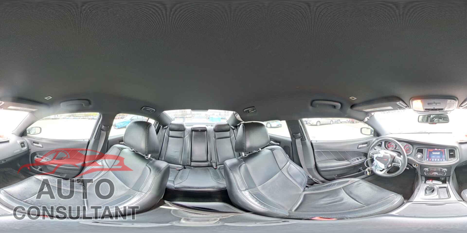 DODGE CHARGER 2017 - 2C3CDXCTXHH666780