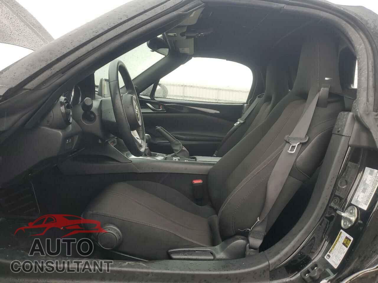 MAZDA MX5 2016 - JM1NDAC77G0106030