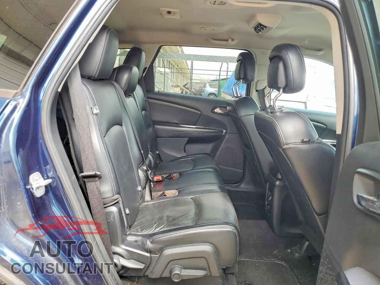 DODGE JOURNEY 2013 - 3C4PDCDG3DT567159