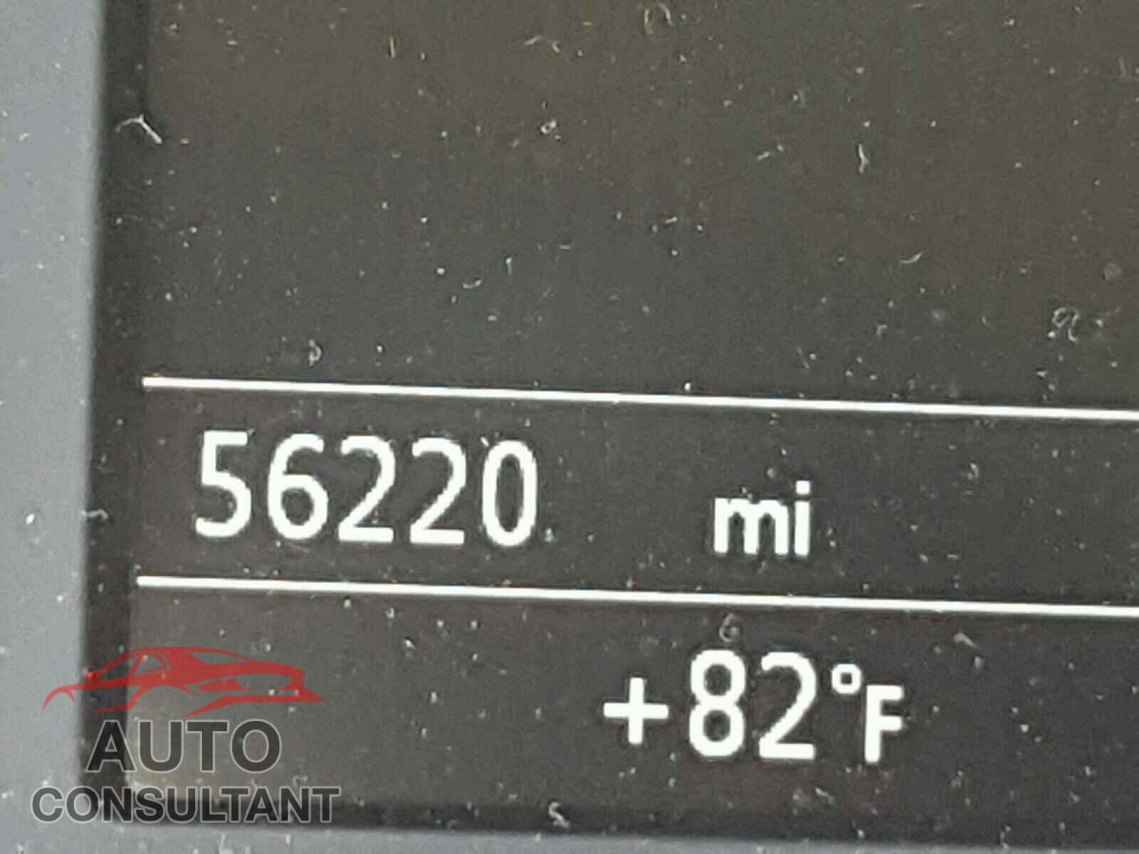 AUDI A3 2015 - WAUACGFF8F1030038