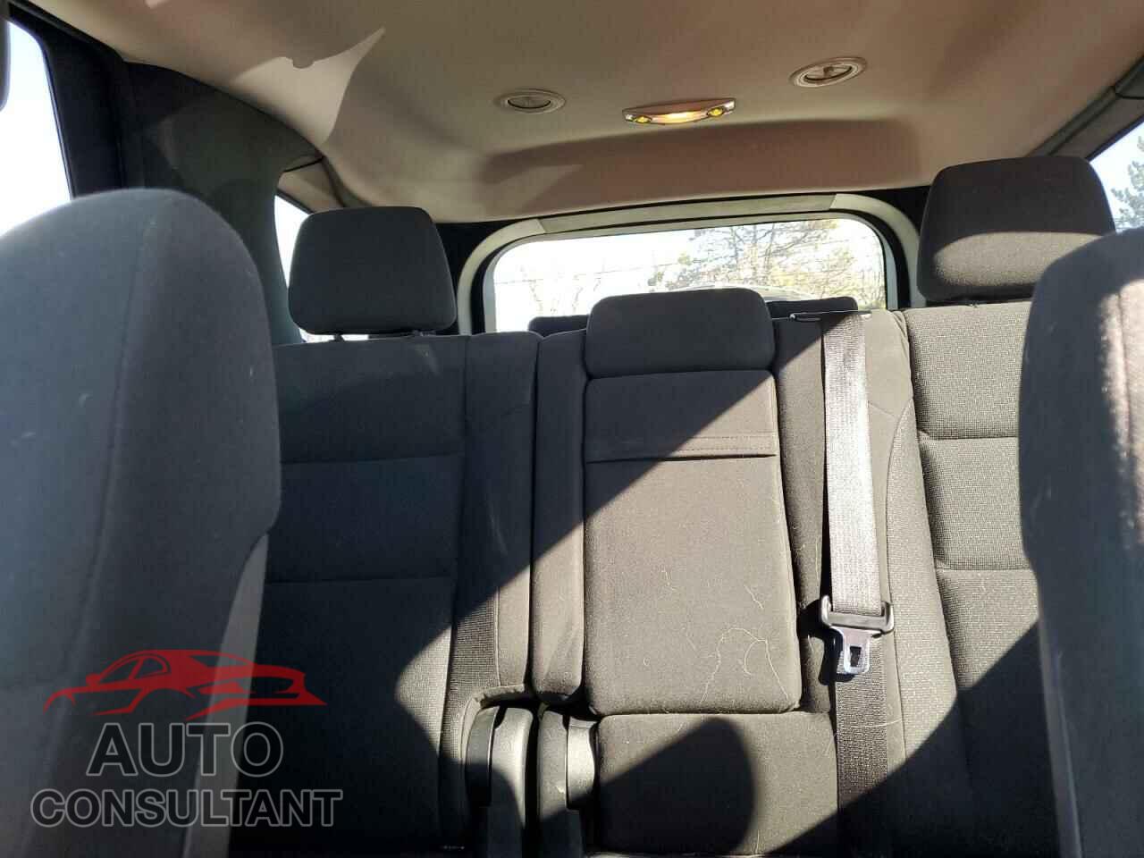 DODGE DURANGO 2015 - 1C4RDJAG5FC128285