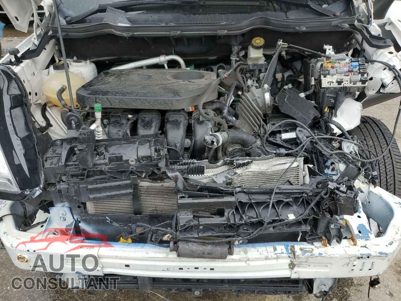 FORD ECOSPORT 2019 - MAJ6S3KL3KC280663