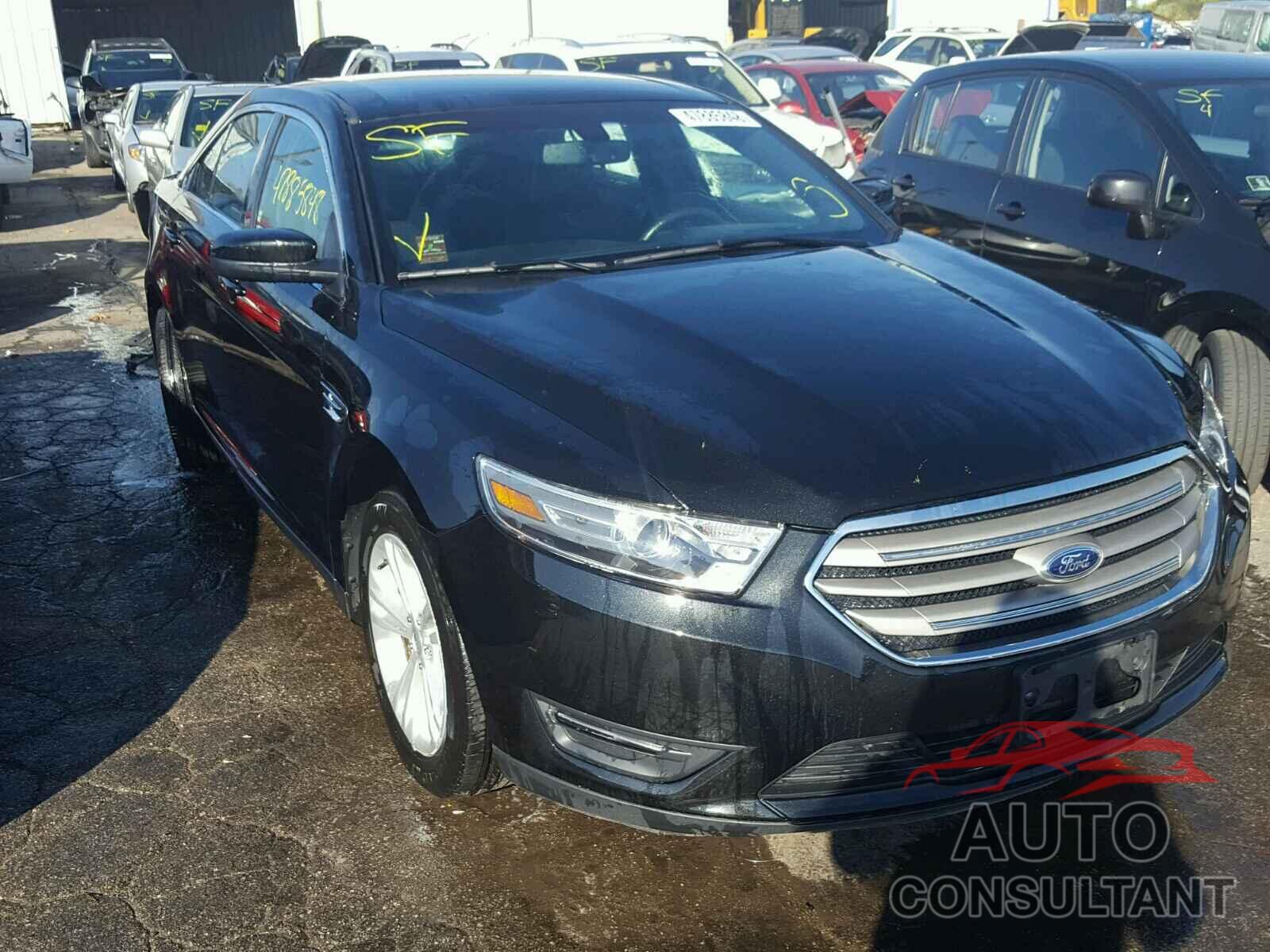 FORD TAURUS 2015 - 1FAHP2H80FG100285