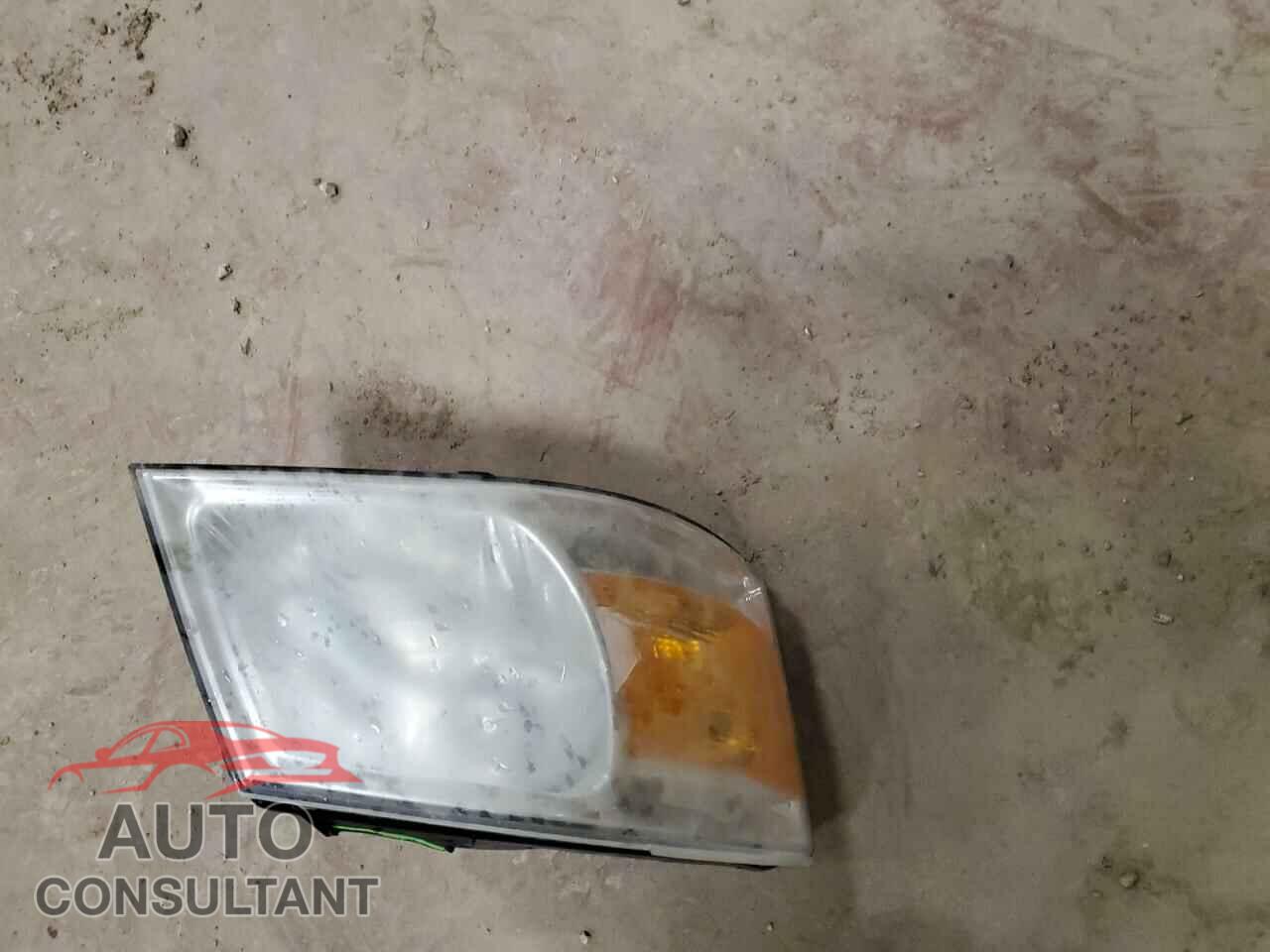 DODGE CARAVAN 2010 - 2D4RN4DE4AR106872