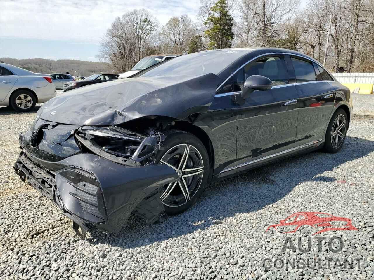 MERCEDES-BENZ EQE SEDAN 2023 - W1KEG1CB6PF027639
