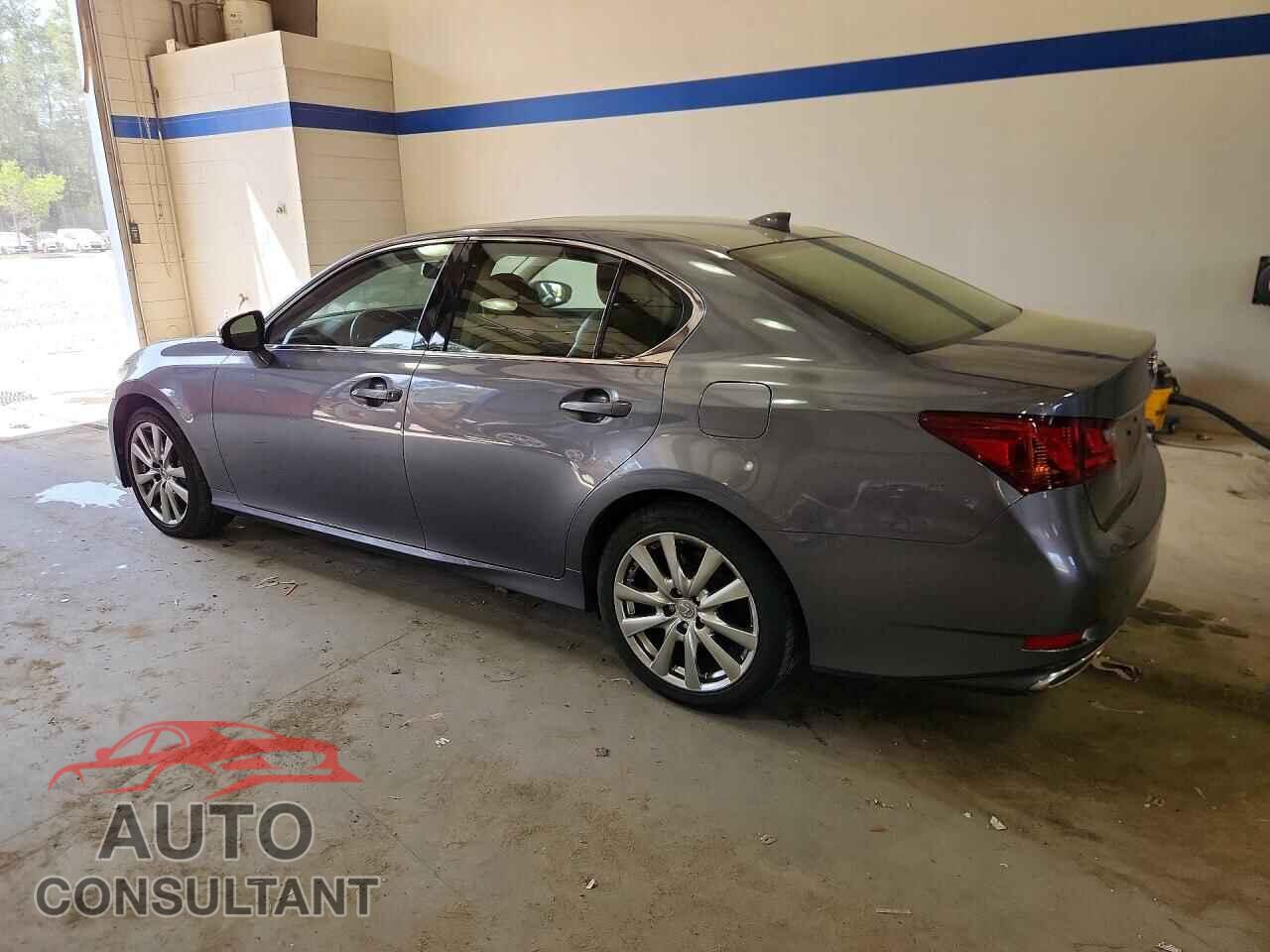 LEXUS GS 2015 - JTHCE1BL4FA005084
