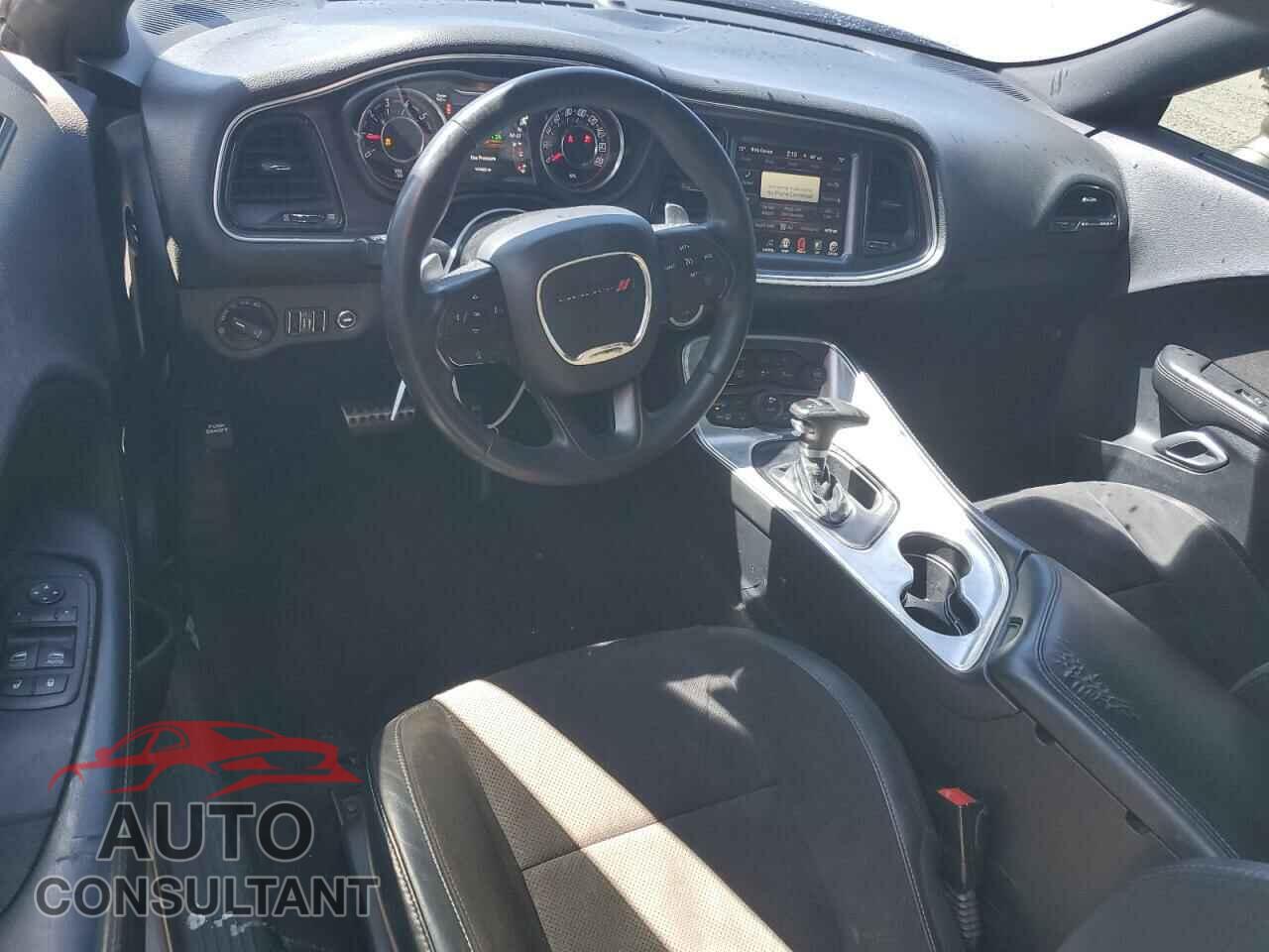 DODGE CHALLENGER 2015 - 2C3CDZFJ0FH733048