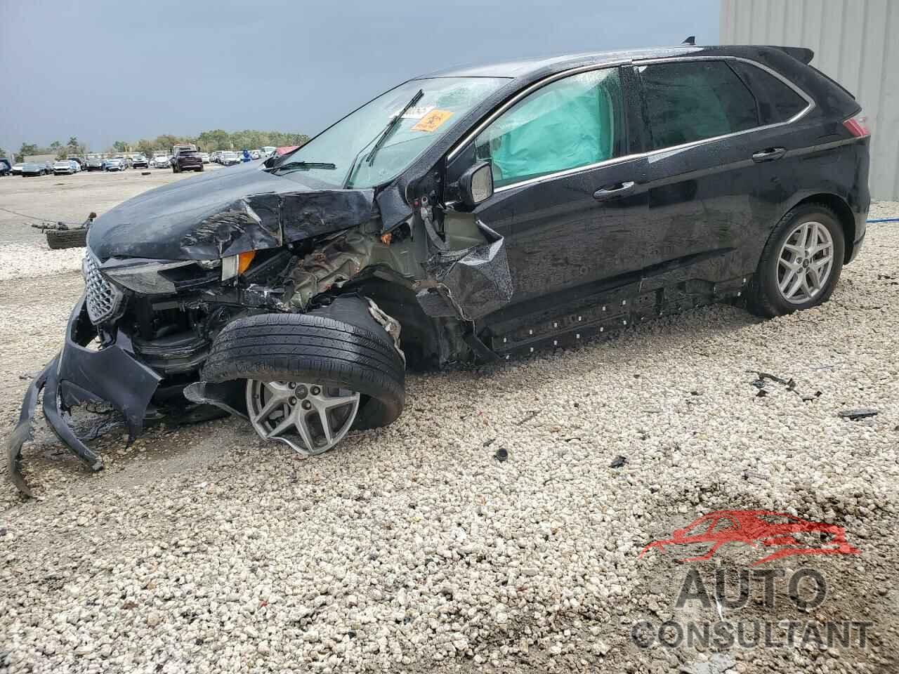 FORD EDGE 2024 - 2FMPK4J95RBA81081