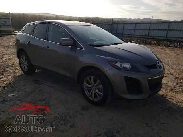 MAZDA CX-7 2011 - JM3ER4CL6B0377421