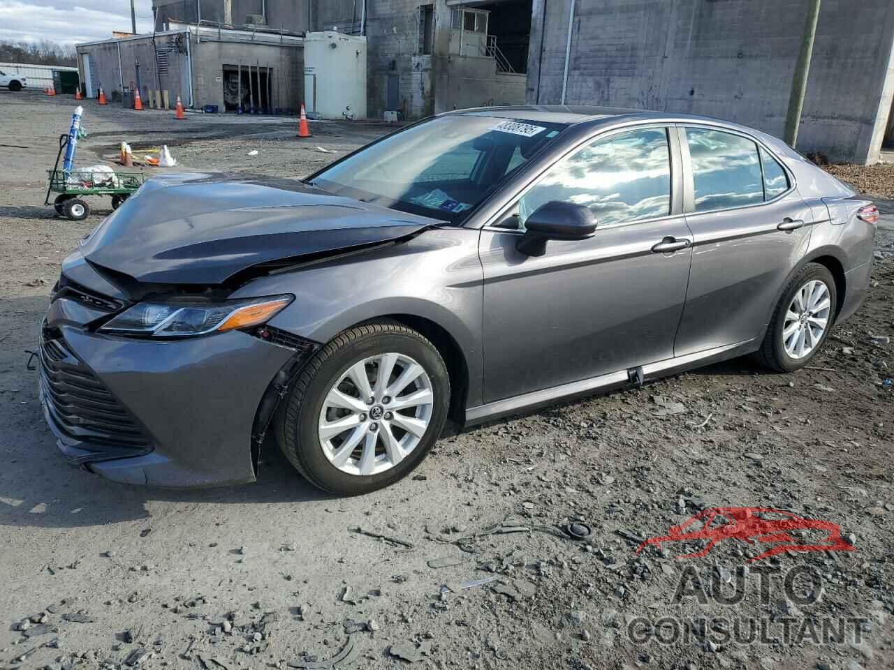 TOYOTA CAMRY 2019 - 4T1B11HK1KU233510