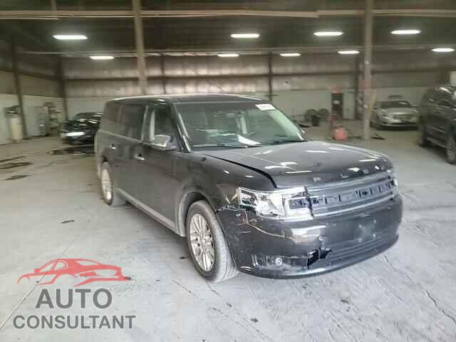 FORD FLEX 2014 - 2FMHK6C8XEBD08571
