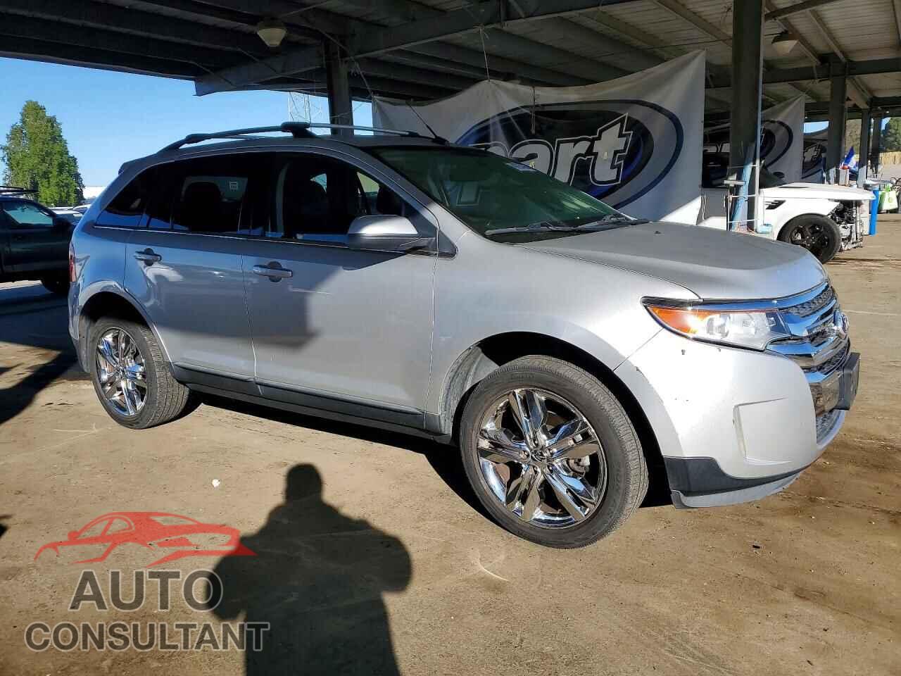 FORD EDGE 2013 - 2FMDK4KC5DBC54880
