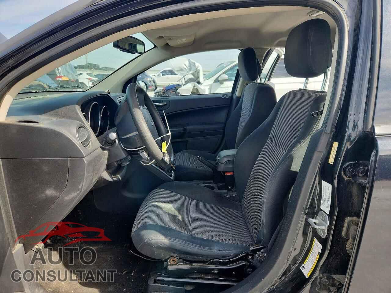 DODGE CALIBER 2011 - 1B3CB1HA7BD229461