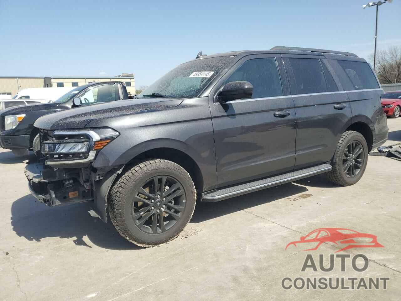 FORD EXPEDITION 2023 - 1FMJU1H82PEA43174