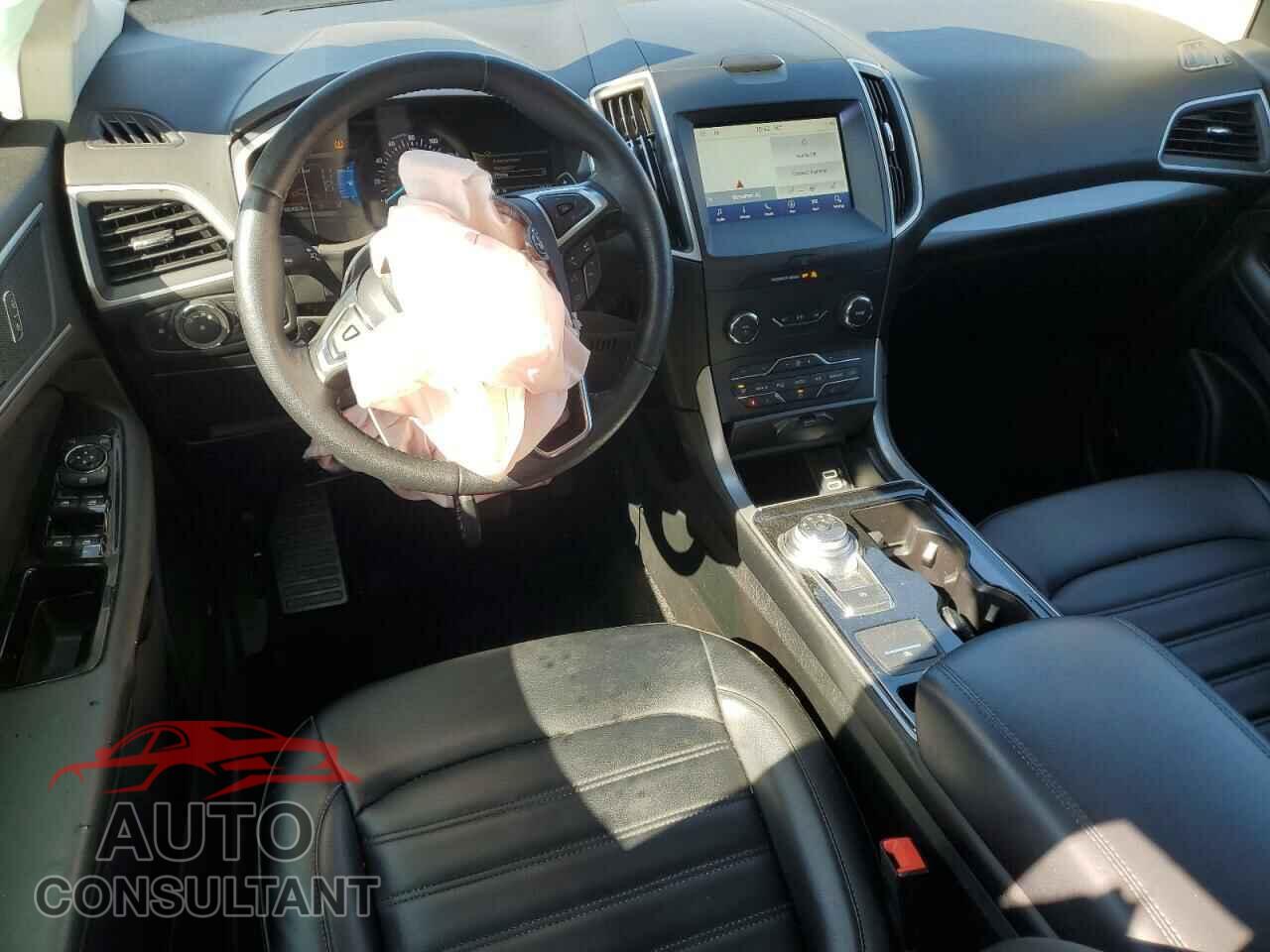 FORD EDGE 2019 - 2FMPK4J97KBC60664