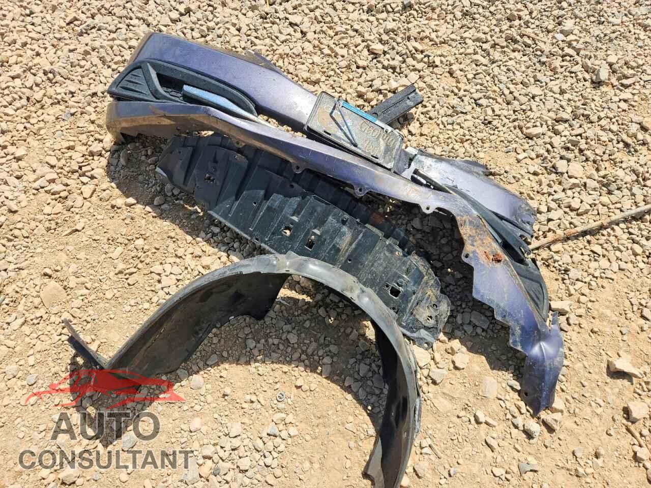 HONDA CIVIC 2014 - 2HGFB2F87EH543007