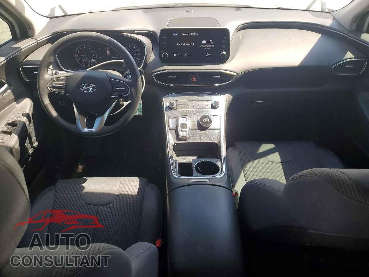 HYUNDAI SANTA FE 2023 - 5NMS14AJ0PH489059