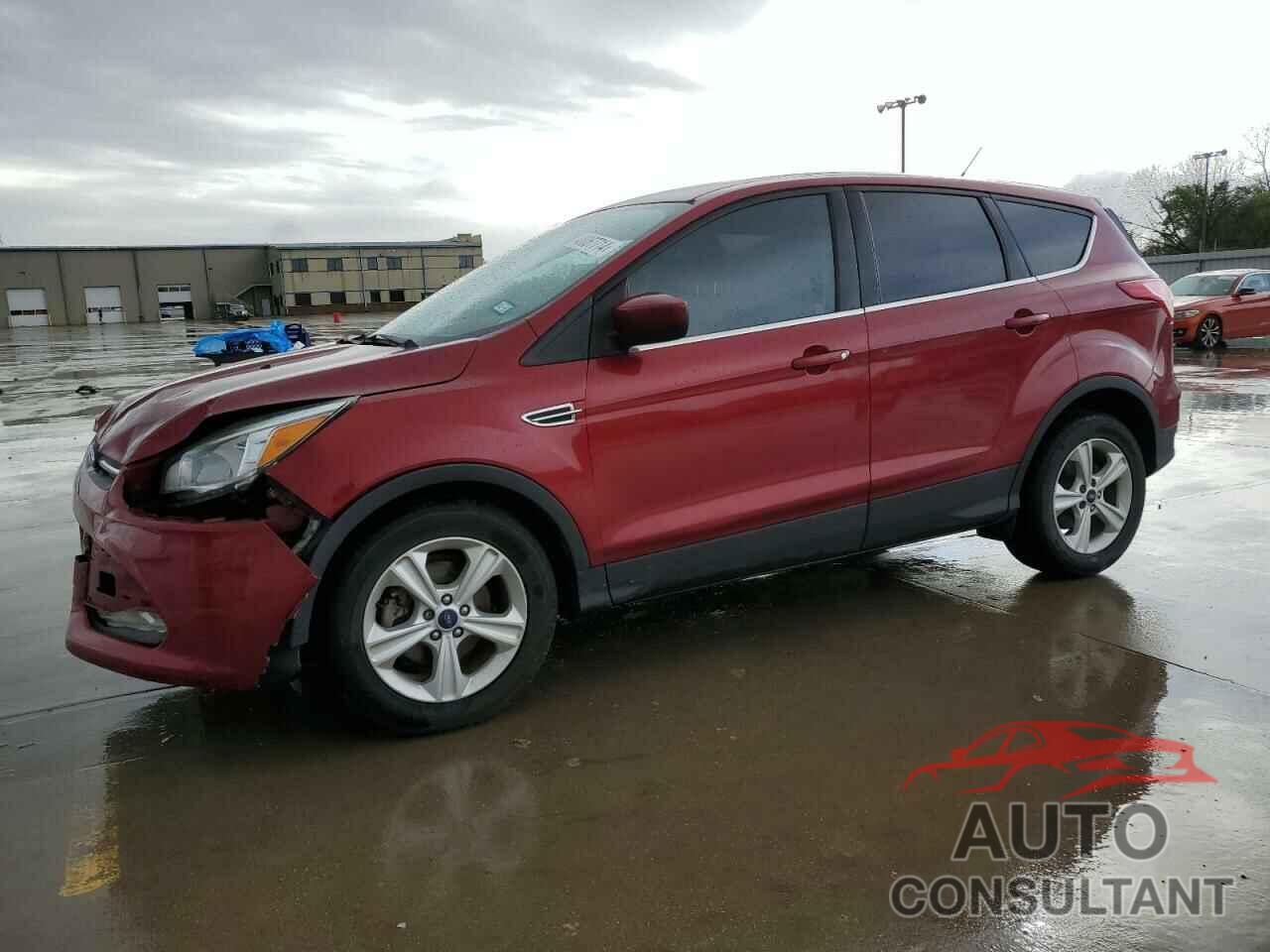 FORD ESCAPE 2016 - 1FMCU0G70GUB57868