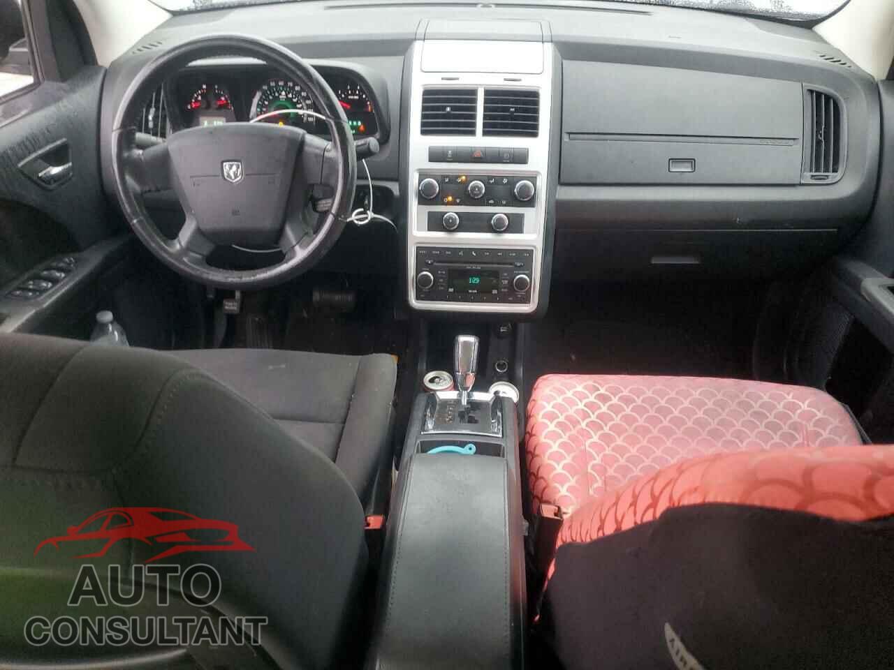 DODGE JOURNEY 2010 - 3D4PG5FV3AT200145