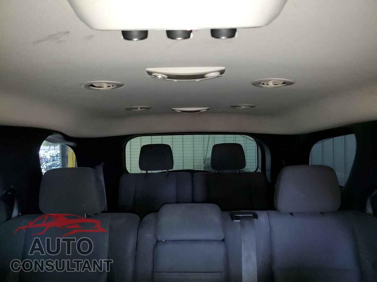 DODGE DURANGO 2015 - 1C4RDHAG6FC689510
