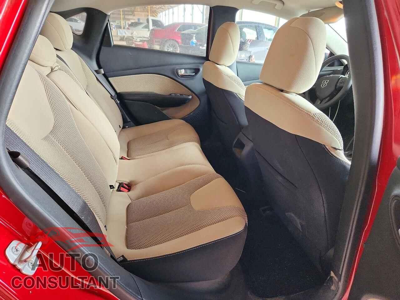 DODGE DART 2014 - 1C3CDFBB6ED696077