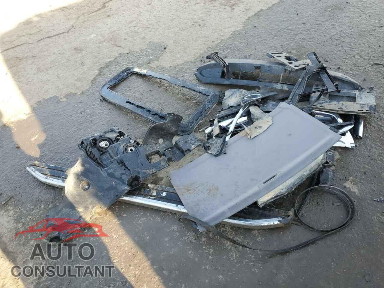 HONDA PILOT 2012 - 5FNYF4H56CB059102