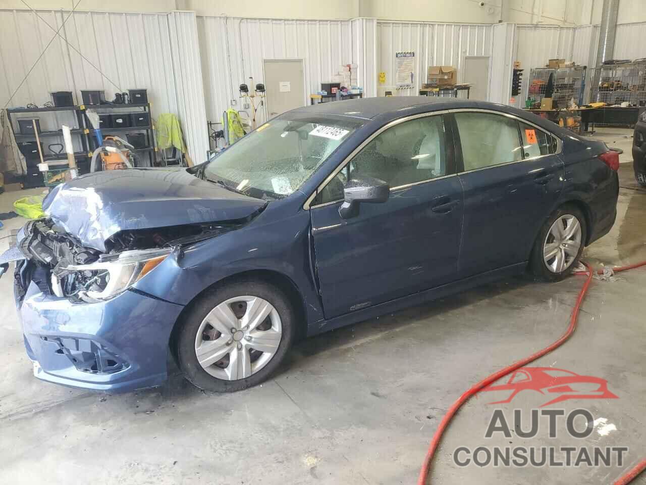 SUBARU LEGACY 2019 - 4S3BNAB68K3024825