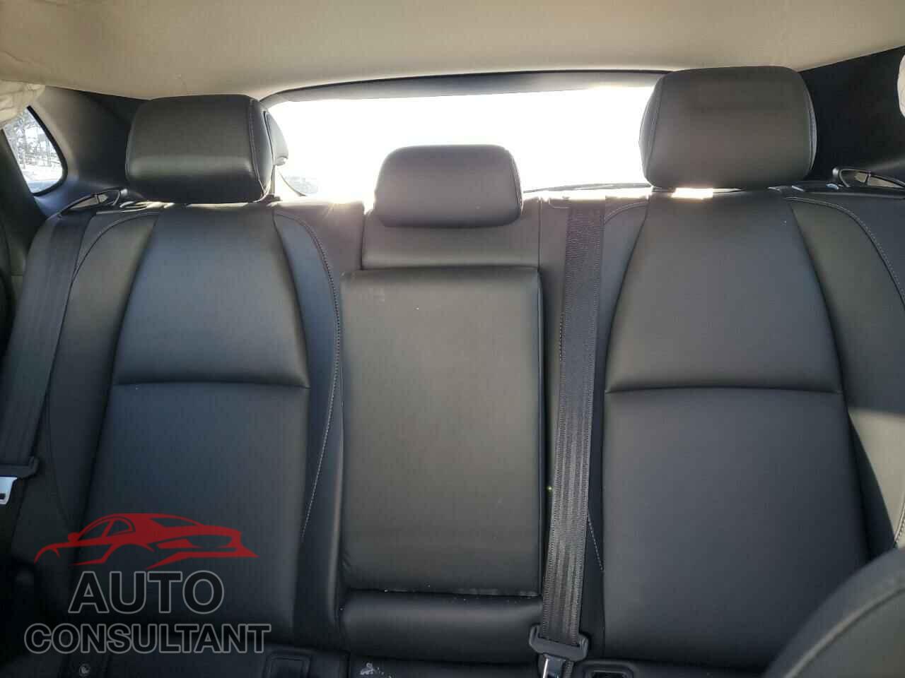 MAZDA CX30 2021 - 3MVDMABL8MM259047