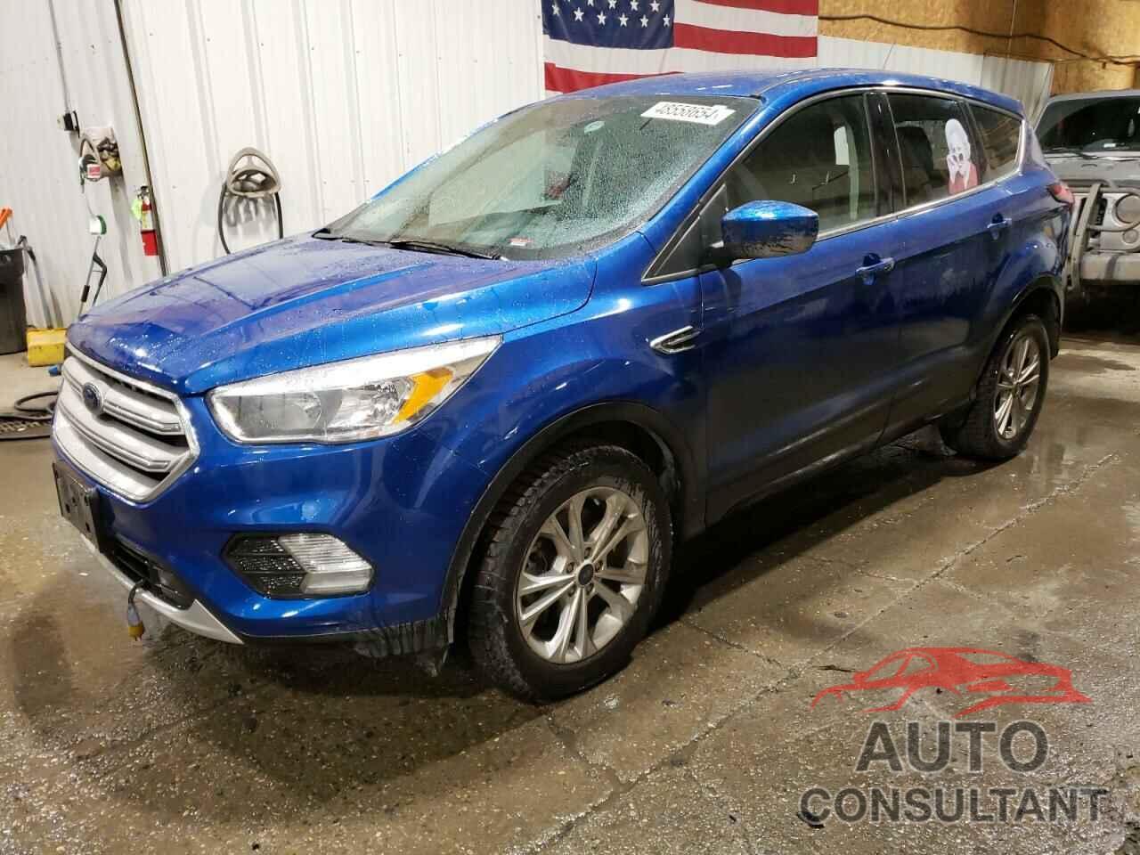 FORD ESCAPE 2019 - 1FMCU9GD7KUB10517