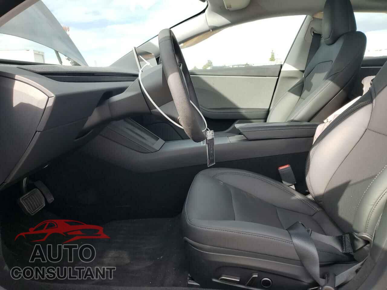 TESLA MODEL 3 2024 - 5YJ3E1EA2RF824179