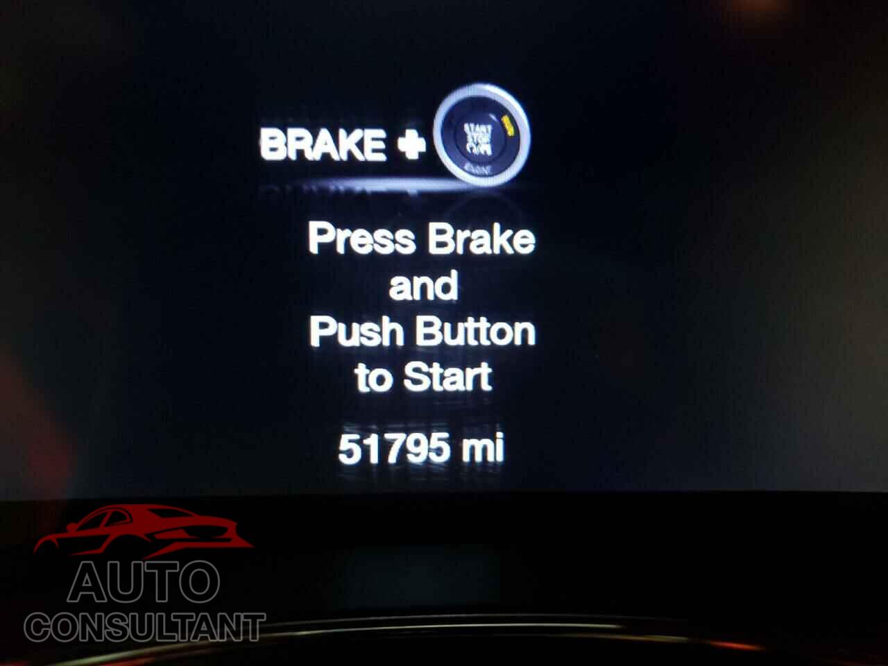 DODGE DURANGO 2017 - 1C4SDJCT2HC720788