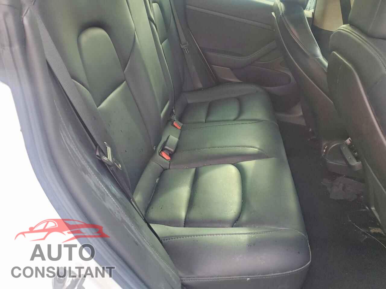 TESLA MODEL 3 2020 - 5YJ3E1EAXLF504664