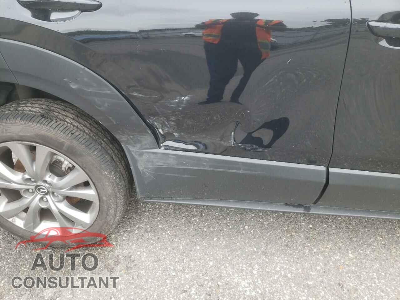 MAZDA CX30 2021 - 3MVDMBBL7MM234677