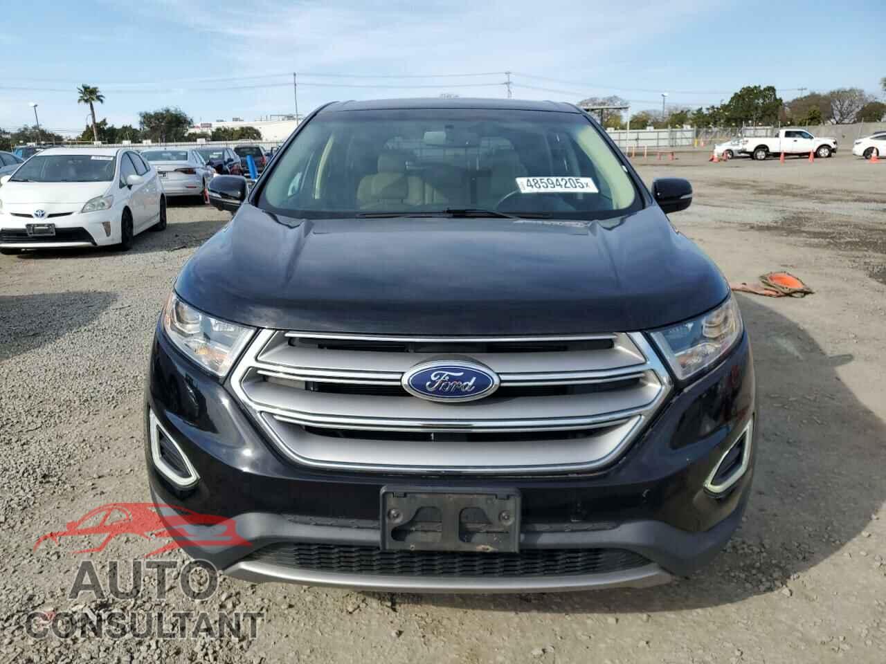 FORD EDGE 2016 - 2FMPK3J95GBC18172