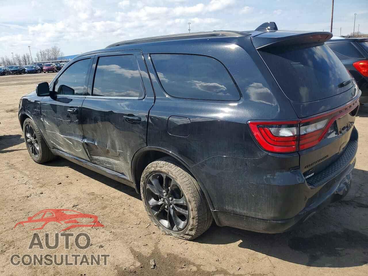 DODGE DURANGO 2023 - 1C4SDJCT4PC693401