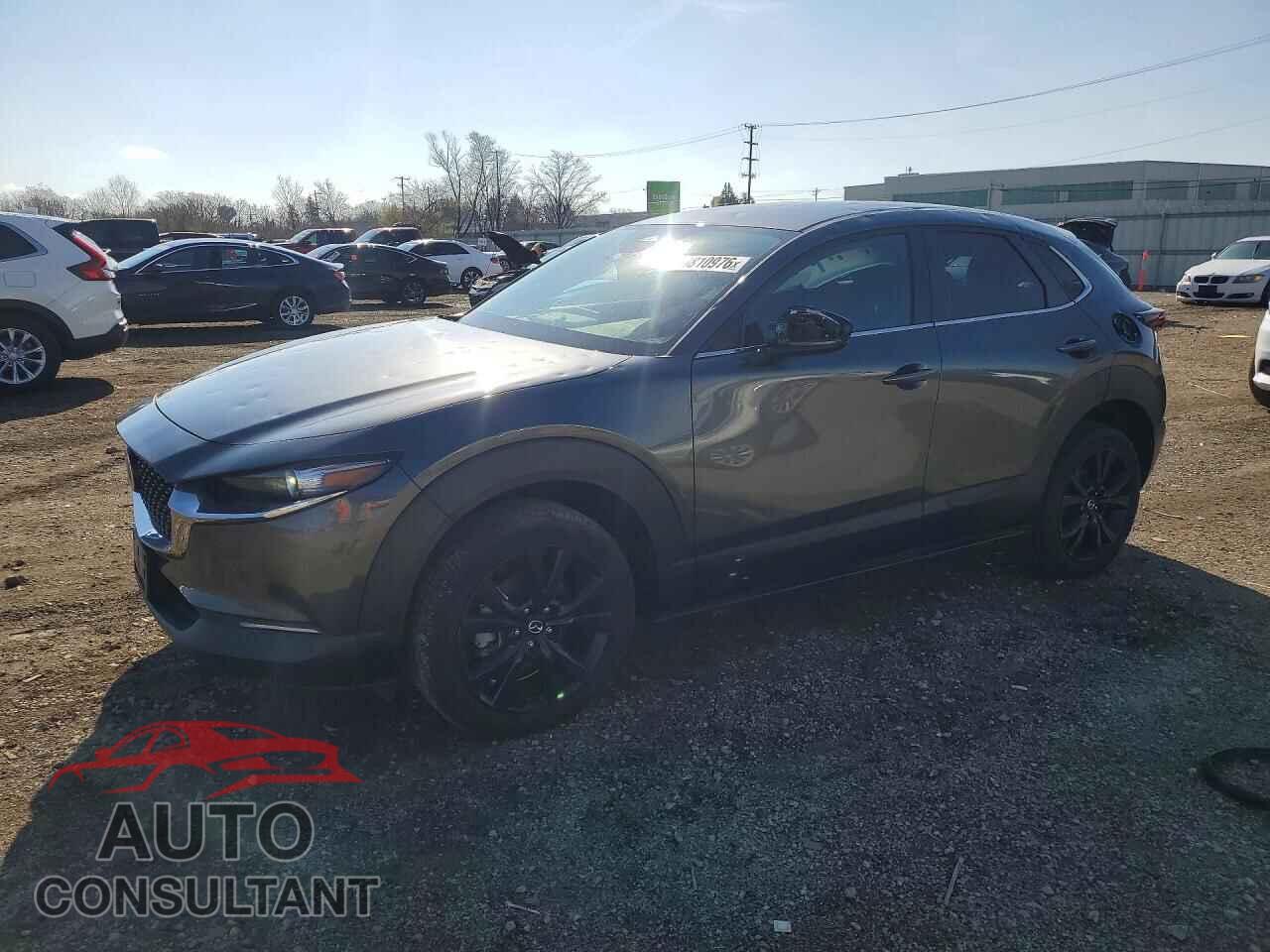 MAZDA CX30 2024 - 3MVDMBBM9RM625510