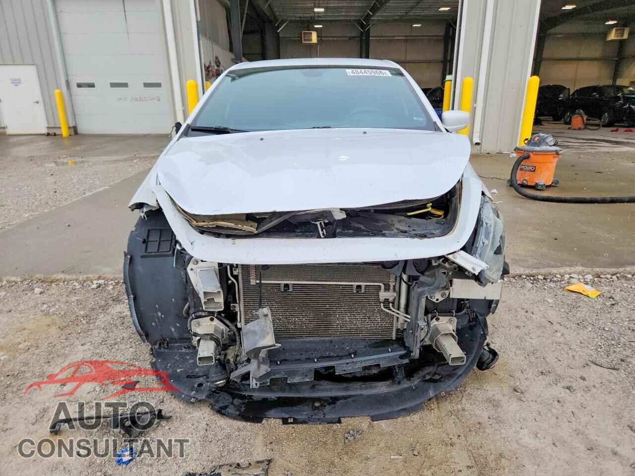 DODGE DART SXT 2015 - 1C3CDFBB7FD237514