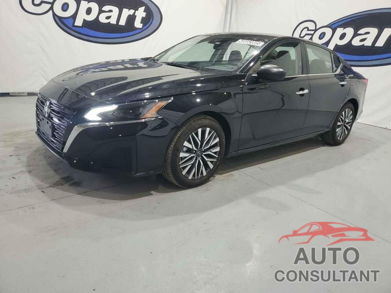 NISSAN ALTIMA 2024 - 1N4BL4DV9RN395542